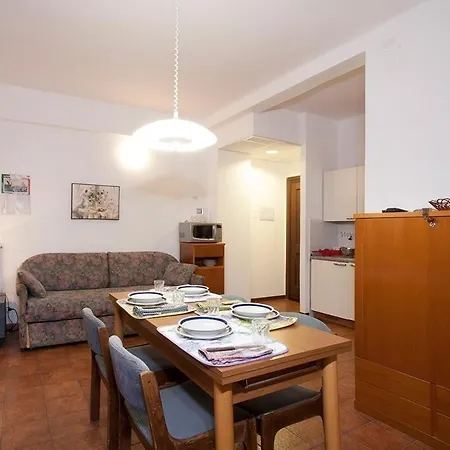 Appart hôtel Casavacanze Internazionale