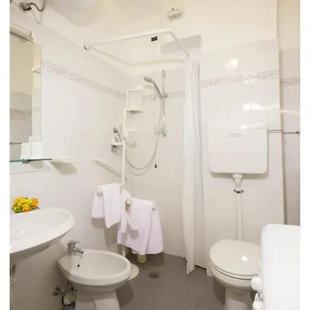 Casavacanze Internazionale 3*