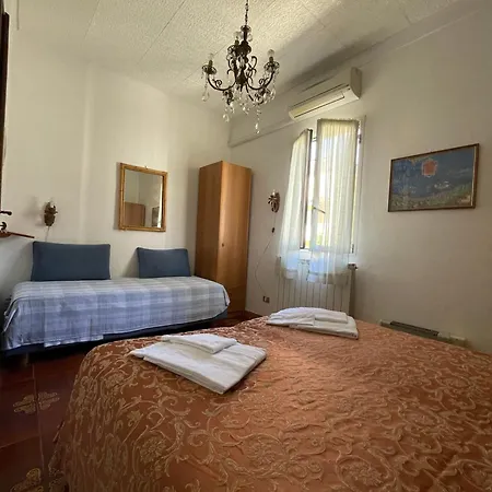 Casavacanze Internazionale Apart-hotel Diano Marina