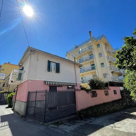 Aparthotel Casavacanze Internazionale Diano Marina