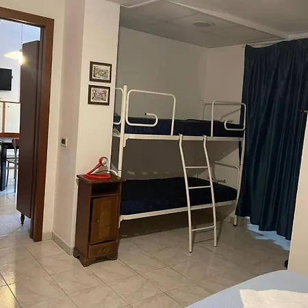 Casavacanze Internazionale Aparthotel