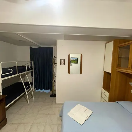 Aparthotel Casavacanze Internazionale 3*