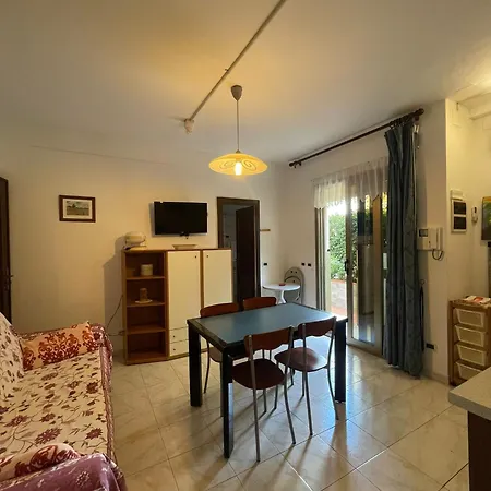 Casavacanze Internazionale Diano Marina