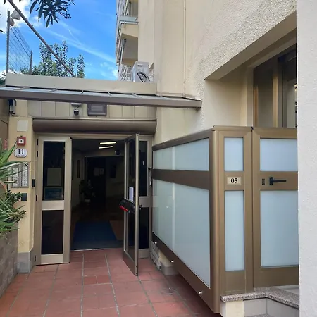 Casavacanze Internazionale * Diano Marina