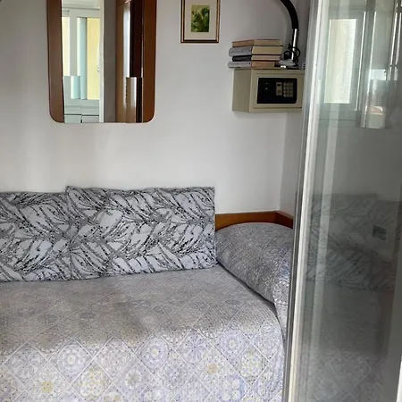 Casavacanze Internazionale Apart-hotel Diano Marina