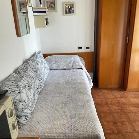 Casavacanze Internazionale Apart-hotel Diano Marina