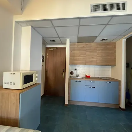 Casavacanze Internazionale Apartahotel 3*