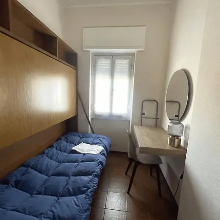 Casavacanze Internazionale Aparthotel