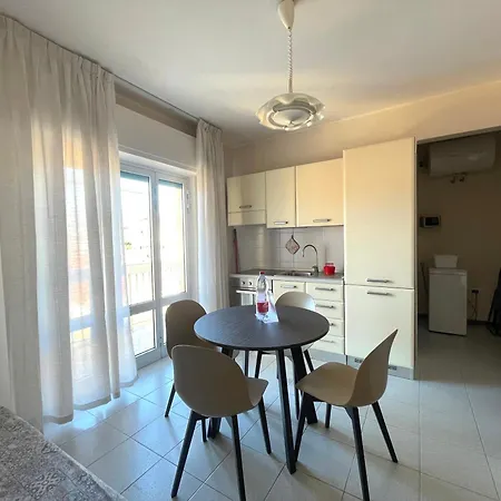 Casavacanze Internazionale 3* Diano Marina