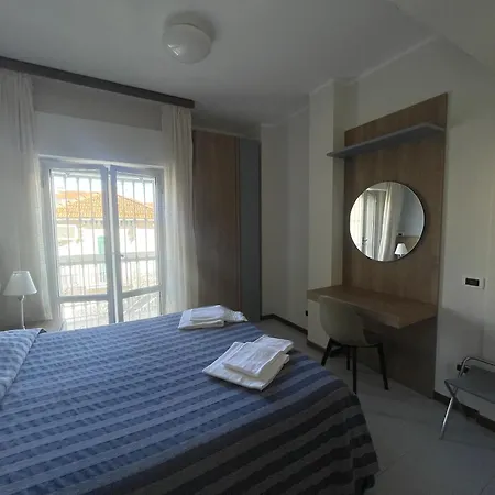 Apart Otel Casavacanze Internazionale 3*