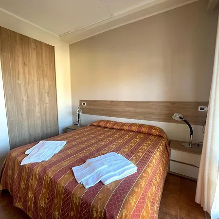 Casavacanze Internazionale 3* Diano Marina