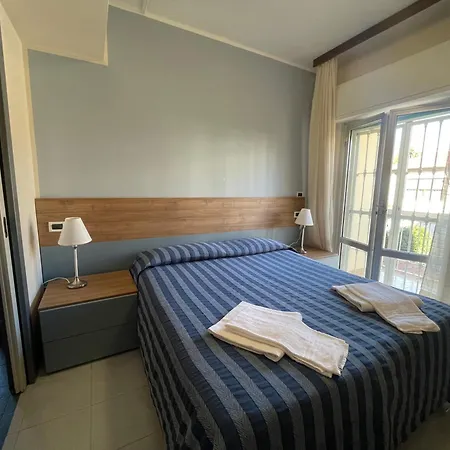 Casavacanze Internazionale Apart Otel