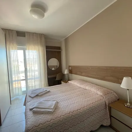 Casavacanze Internazionale Apart Otel 3*