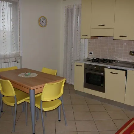 Apart-hotel Casavacanze Internazionale