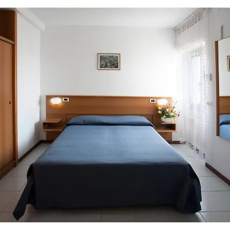 Casavacanze Internazionale Appart hôtel 3*