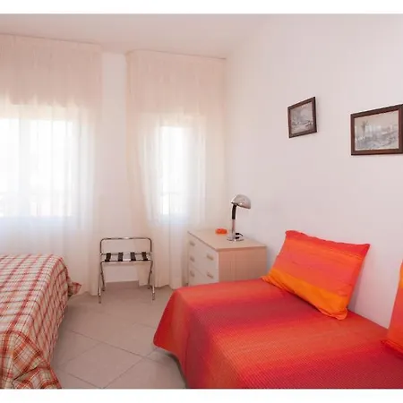 Aparthotel Casavacanze Internazionale 3*