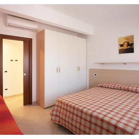 Hotel apartamentowy Casavacanze Internazionale