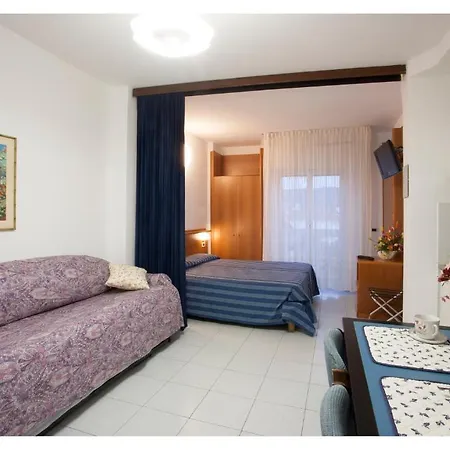 Casavacanze Internazionale Hotel apartamentowy Diano Marina