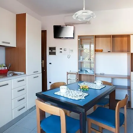 Casavacanze Internazionale 아파트호텔