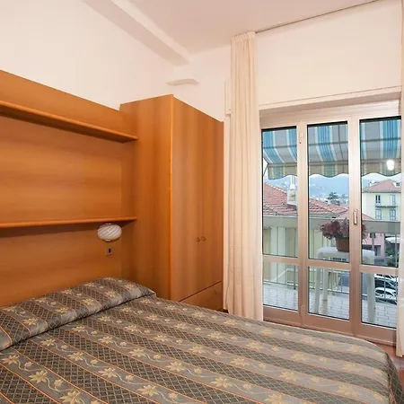 Appart hôtel Casavacanze Internazionale Diano Marina