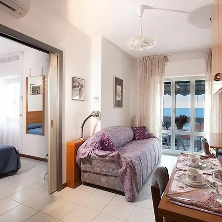 Appart hôtel Casavacanze Internazionale Diano Marina