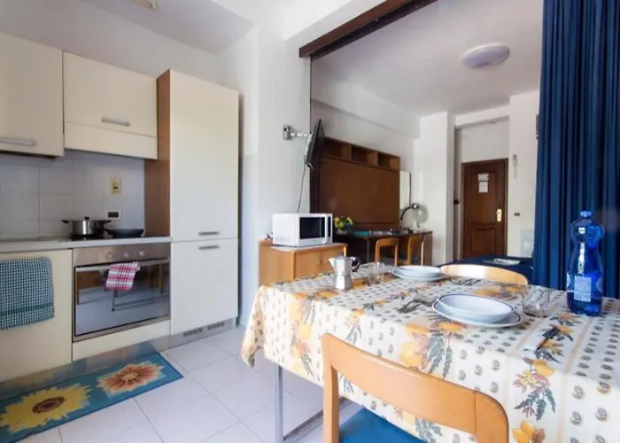 Casavacanze Internazionale Apartahotel