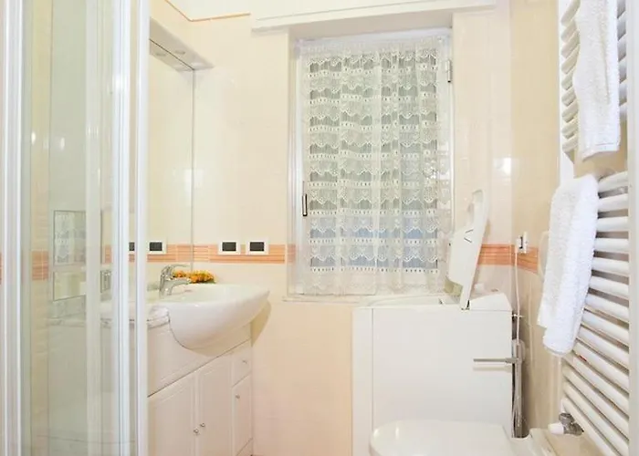 Apartahotel Casavacanze Internazionale 3*