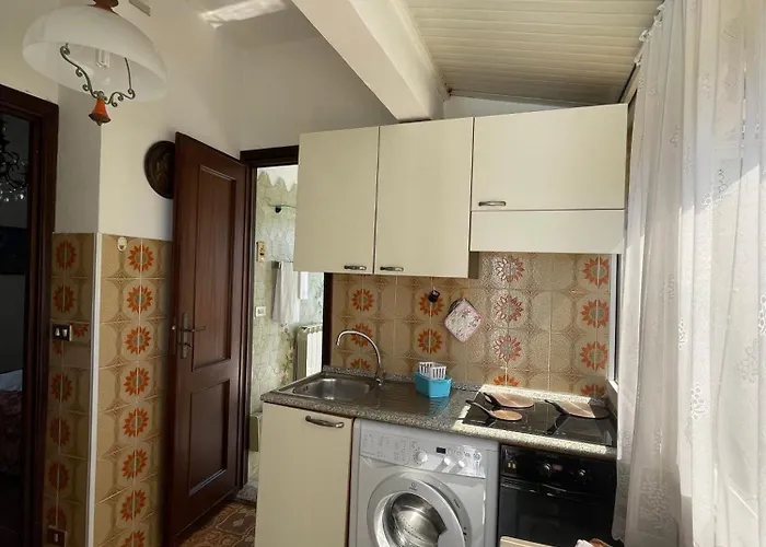 Casavacanze Internazionale Apart Otel