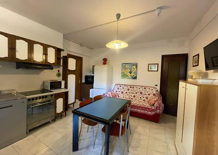 Appart hôtel Casavacanze Internazionale