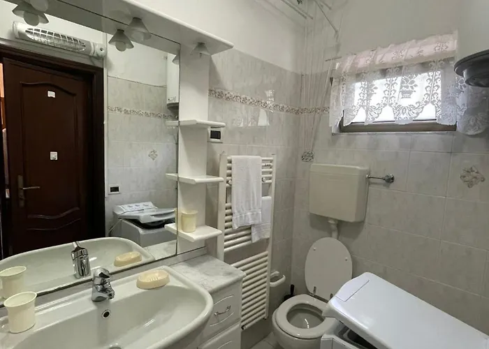 Casavacanze Internazionale Apart Otel 3*