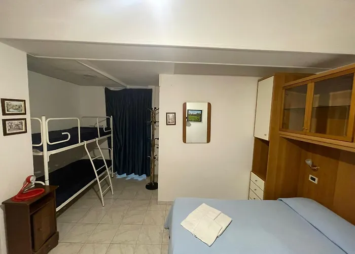 Apart Otel Casavacanze Internazionale 3*
