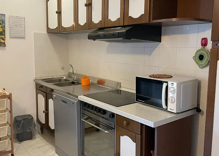 Casavacanze Internazionale Apartahotel Diano Marina