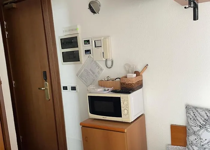 Apart Otel Casavacanze Internazionale 3*