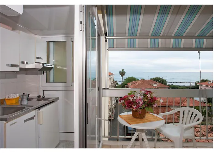 Apartahotel Casavacanze Internazionale 3*