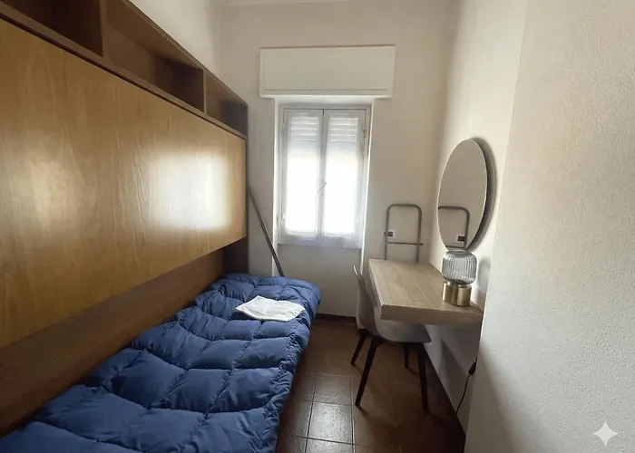 Casavacanze Internazionale Apart Otel