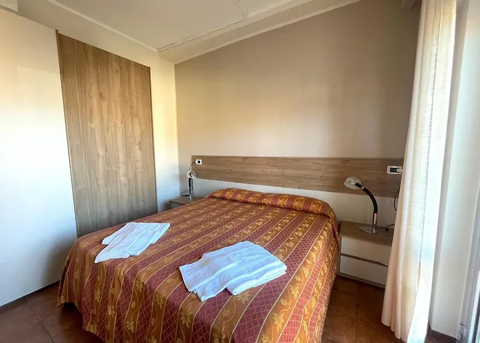 Casavacanze Internazionale 3* Diano Marina