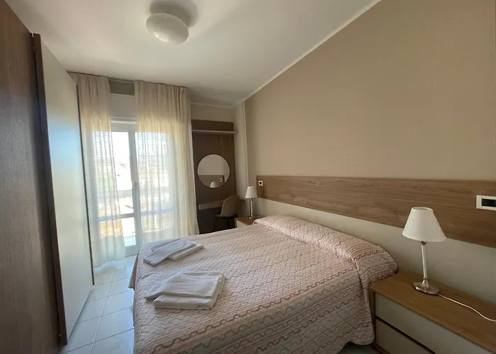Casavacanze Internazionale Apartahotel 3*
