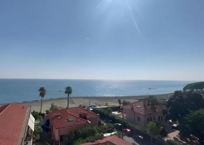 Apartahotel Casavacanze Internazionale 3*