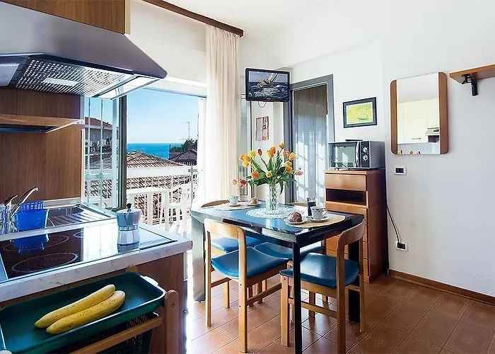 Apartahotel Casavacanze Internazionale