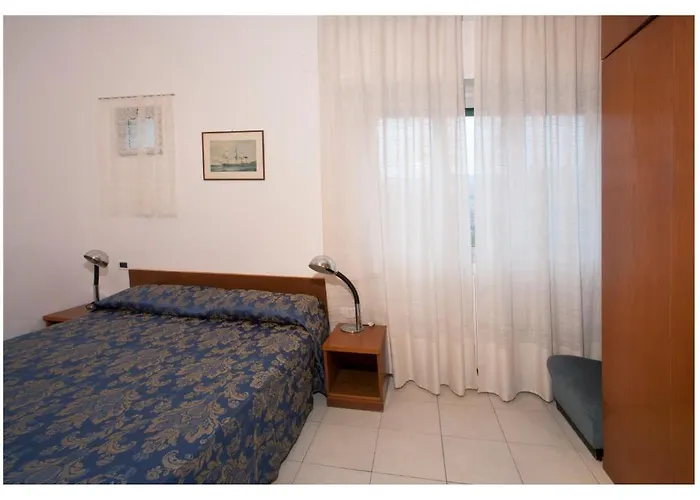 Casavacanze Internazionale Apart Otel