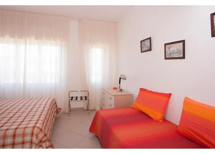Apart Otel Casavacanze Internazionale 3*