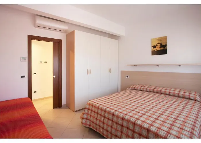 Apartahotel Casavacanze Internazionale