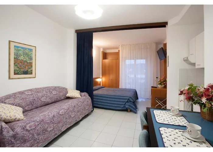 Casavacanze Internazionale Apartahotel Diano Marina