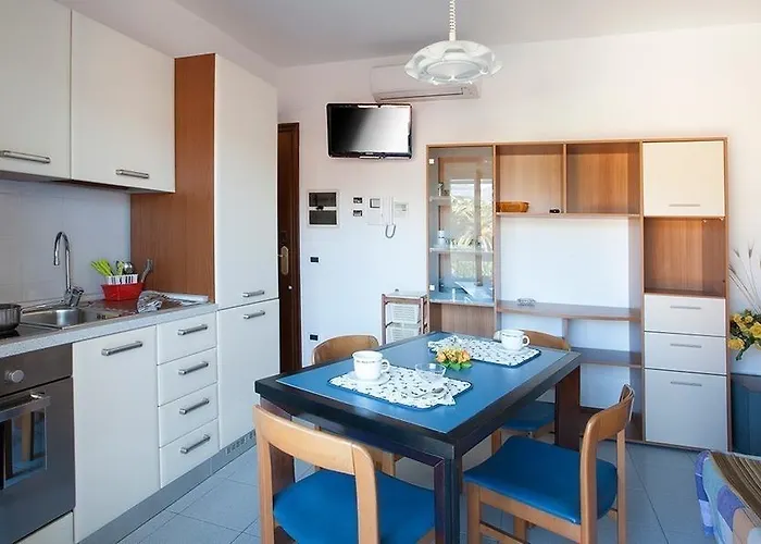 Casavacanze Internazionale Apartahotel