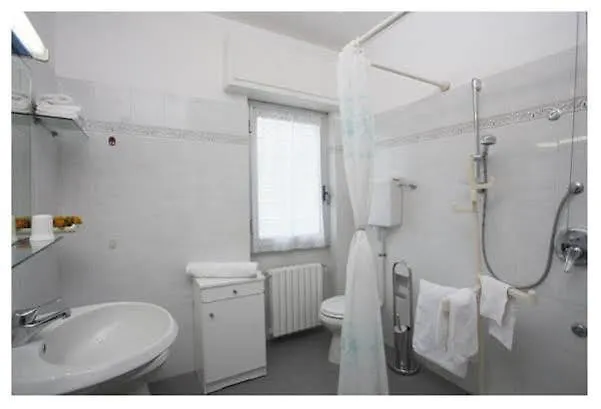 Apart Otel Casavacanze Internazionale 3*
