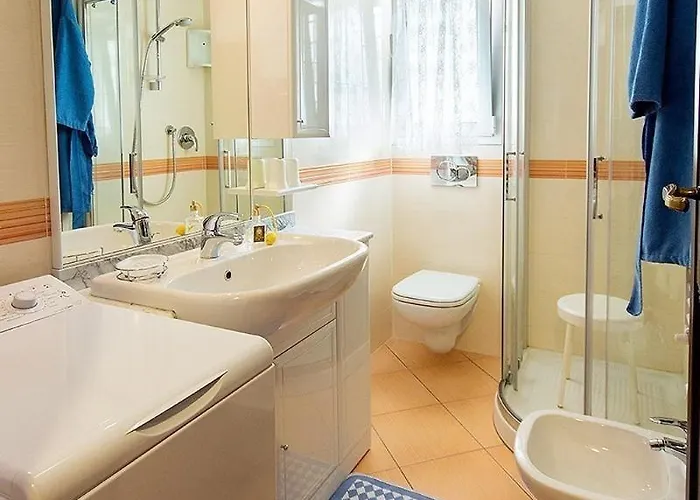 Apartahotel Casavacanze Internazionale Diano Marina
